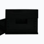12-way internal distribution board