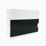 12-way internal distribution board