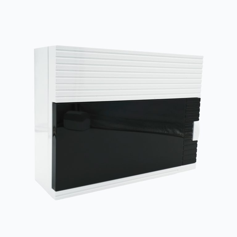 12-way internal distribution board