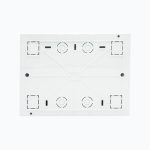 12-way internal distribution board