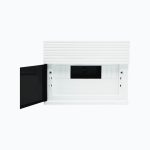 12-way internal distribution board