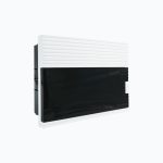 12-way internal distribution board