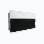 16-way internal distribution board