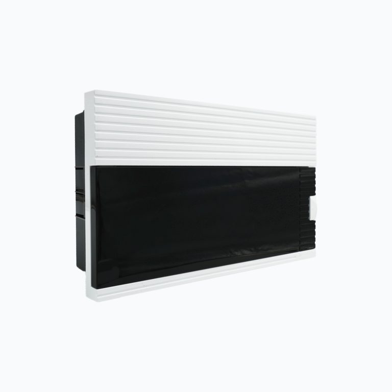 16-way internal distribution board