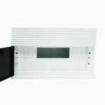 16-way surface-mounted distribution board