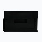 16-way surface-mounted distribution board
