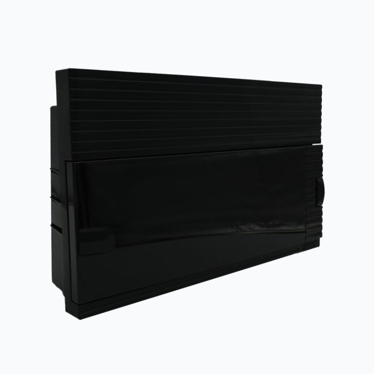 16-way internal distribution board