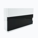 16-way surface-mounted distribution board