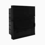6-way internal distribution board