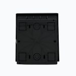 6-way internal distribution board