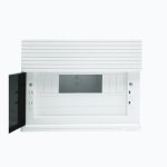 12-way internal distribution board