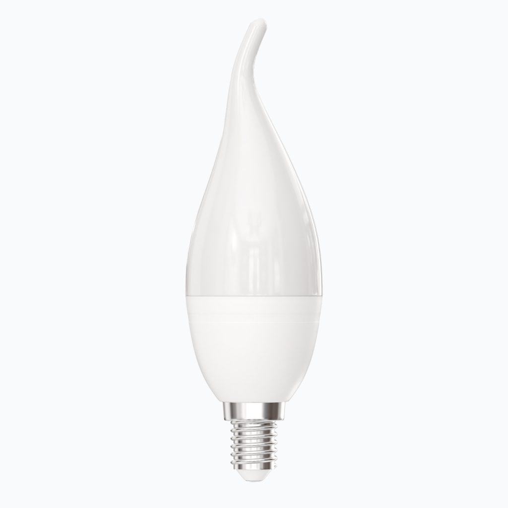 LED ЛАМПА  E14 5W