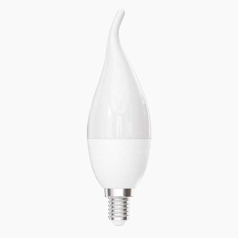 LED ЛАМПА  E14 5W