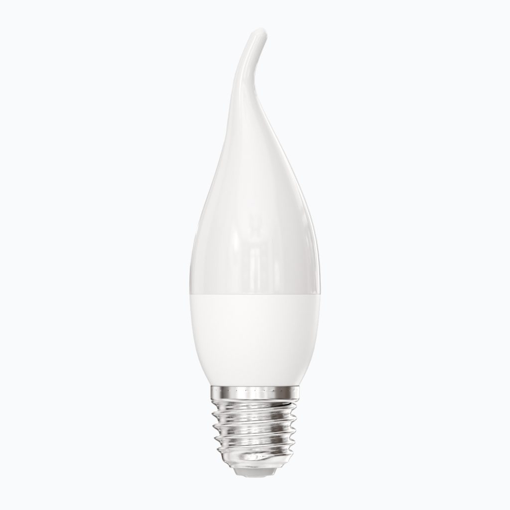 LED ЛАМПА  E27 5W