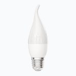 LED ЛАМПА  E27 5W