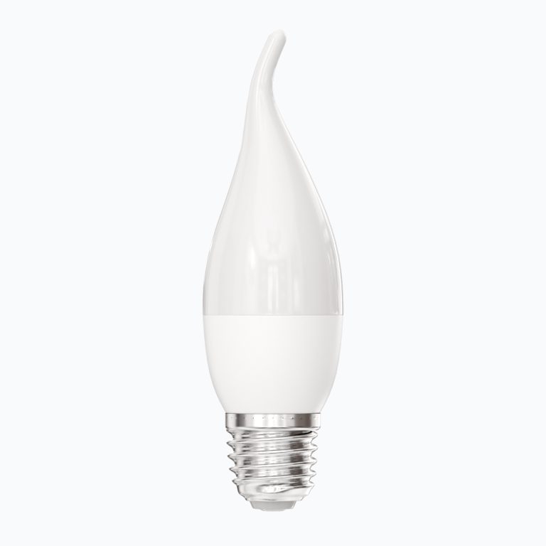 LED ЛАМПА  E27 5W