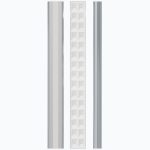SLIM T12 LED ПАНЕЛЬ 50W