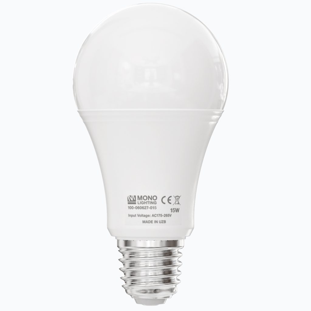 LED ЛАМПА Е27 15W