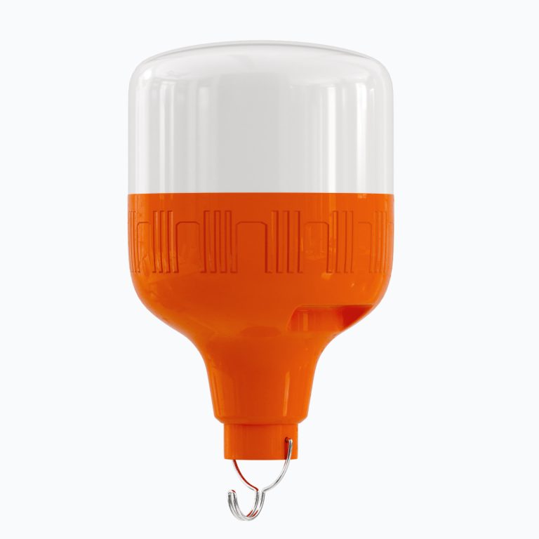 LED ЛАМПА (АККУМУЛЯТОРНАЯ) 20W