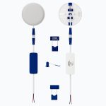 LED ПАНЕЛЬ ВНУТРЕННЯЯ (КРУГЛАЯ) 10W