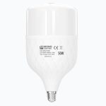 LED ЛАМПА Е27 50W