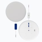 LED ПАНЕЛЬ НАРУЖНАЯ (КРУГЛАЯ) 36W