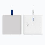 LED ПАНЕЛЬ НАРУЖНАЯ (КВАДРАТНАЯ) 36W