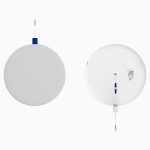 LED ПАНЕЛЬ НАРУЖНАЯ (КРУГЛАЯ) 48W