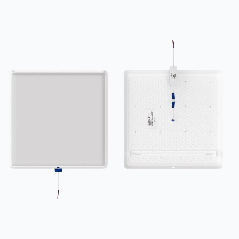 LED ПАНЕЛЬ НАРУЖНАЯ (КВАДРАТНАЯ) 48W